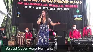 Buleud Cover Rena Permana (LIVE SHOW CIGUHA PANGANDARAN)