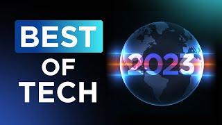 Don't get left behind: Essential 2024 tech trends you definitely need...