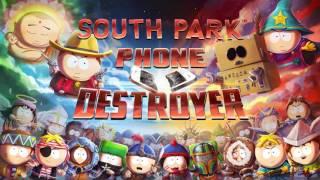 South Park: Phone Destroyer | Cartman's Shop