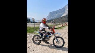 Borilli Enduro Park Pietramurata 2024