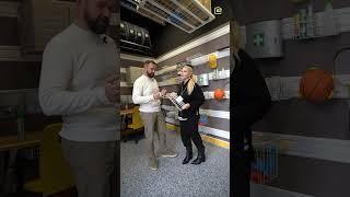 Используйте модульную систему ГаражТек
