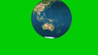 green screen planet video | green screen effects backgrounds