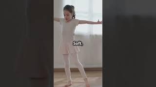 DIPUG Ballet Leotards for Girls #DIPUG #BalletLeotard #ToddlerDance #GirlsBallet #FlutterSleeve