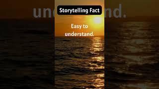 1 Storytelling