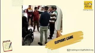 Fun Filled Learning for Students with Disabilities at our Delhi NCR centre