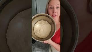 PIZZA PEP TALK: How to know when TNP's Weeknight Pizza Dough is finished rising