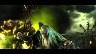 World of Warcraft - Cinematic Trailer