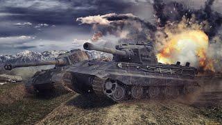 ИСКОРЕНЯЕМ НЕВЕРНЫХ ТАНКИСТОВ С TAKESHI LI И RUSSIAN MORPHEUS В WORLD OF TANKS