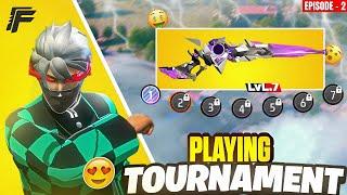 PLAY TOURNAMENT  UPGRADE M1887 PART 2               PROFIT LOSS 