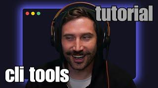 What Makes A Good Cli Tool | Prime Explains
