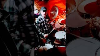 QUICK TRIPLET GROOVE @jfkdrum  #music #drums #drummer #grooveoftheday
