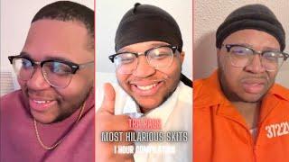 1 HOUR OF TRA RAGS MOST VIEWED AND HILARIOUS SKITS| COMPILATION |