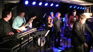 Soul Train: Long Train Runnin' - Live 2011