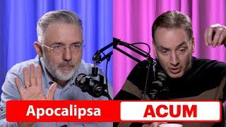 Apocalipsa, acum