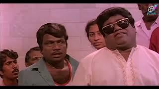 Goundamani & Senthil Comedy Whatsapp status No comments simply waste