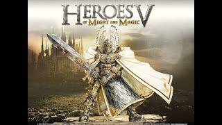 Heroes of Might and Magic V