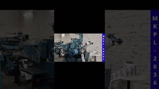 USED LABEL PRINTING MACHINE SELLER'S IN SIVAKASI | MK PRINTECS MACHINERY, INDIA | 9842985143