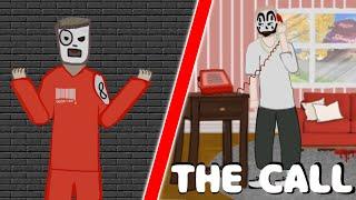 The Call   |A Slipknot and ICP short film|