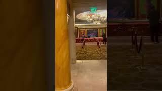 7 Stars Check in at Caesars Palace Las Vegas ~ Goals? ~ Na Diamond is good 