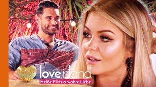 Die neuen Granaten gehen auf Tuchfühlung | Love Island - Staffel 3 #8