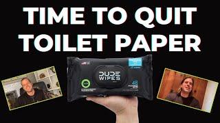 DUDE Products Founder Sean Riley | How He Built It Interview with B.A.S.E. jumper Jeb Corliss