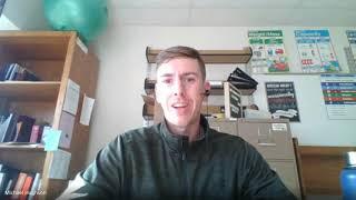 Hughson BHS Open House 2020 Introduction Video