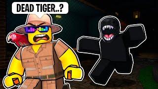 The Zoo Experience Is SCARY (ROBLOX)