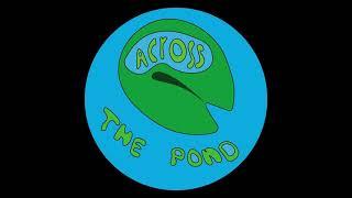 Episode 44 | Brenden | Across the Pond Podcast