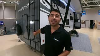 June RV Showcase at Moore's RV