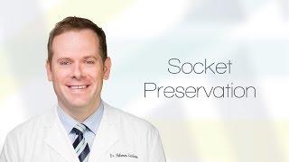 Socket Preservation in Odessa TX | Permian Basin Oral Surgery & Dental Implant Center