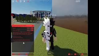 how to become a titan ragdoll testing roblox