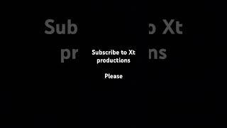 Help xt productions #xt #productions