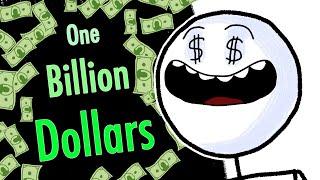 One Billion Dollars