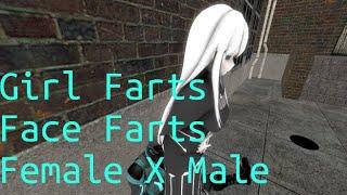 [Fart Warning] Echidna & Suborroe