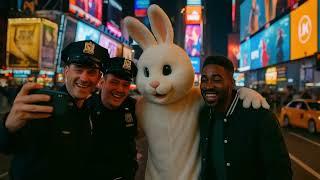 RUN RABBIT, RUN — Keerbad feat. Tim Moyo