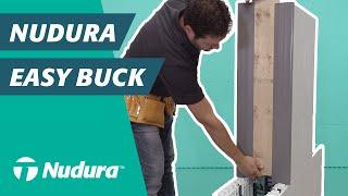 Nudura Easy Buck