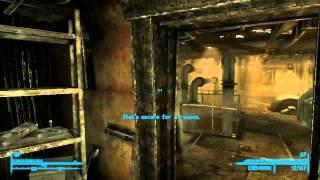 Fallout 3 GOTYE W/ZodiacxXtheory Part .8 [A Quick Fix]