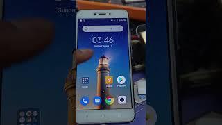 mi Go frp bypass unlock