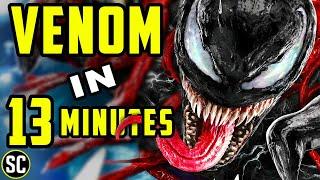 VENOM RECAP - Everything You Need to Know Before Venom: The Last Dance!