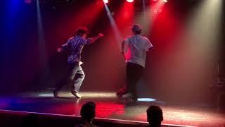 オミチタイヘイ raise⤴️ 2018.6.14