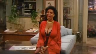 The Infamous Scene That Took 'The Cosby Show ' Off The Air