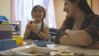 Laura & Maya's story