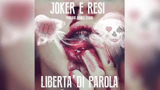 Joker e Resi - Soluzione (ft. Sfera Ebbasta)