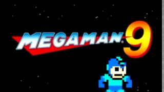 Megaman: Back in Action