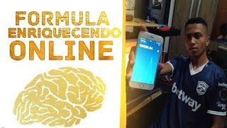 O PORQUE VOCE NÃO DEVE COMPRAR O CURSO FORMULA ENRIQUECENDO ONLINE