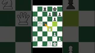 BISHOP MVP!! | Chess Memes #shorts #chess #chessmemes #chessbut