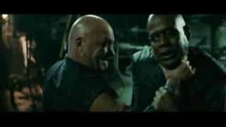 Repo Men clip: Remy helps Jake