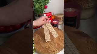 Закуска без вреда для фигуры #рецепт #food #recipe #еда #вкусно #рецепты