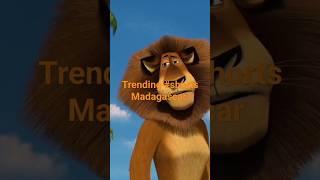 Dream world Madagascar|Trending #shorts