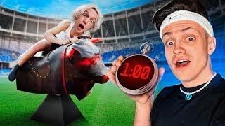 ПРОДЕРЖИСЬ ДОЛЬШЕ ВСЕХ и ЗАБЕРИ 200.000 рублей ! ИГРЫ НА ВЫБЫВАНИЕ !